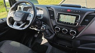 Financování Van Iveco DAILY 35S14 2022