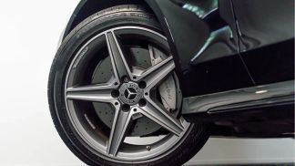 Financování Konvertibilní MERCEDES C 300 2017
