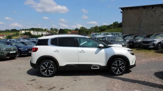 Leasing Van Citroën C5 Aircross 2019