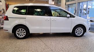 Leasing Hayon Seat Alhambra 2019