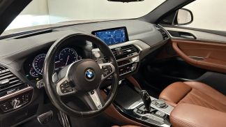 Financování Kupé BMW X4 M 2018