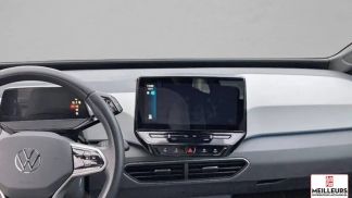 Leasing Sedan Volkswagen ID.3 2022
