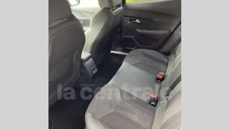 Leasing SUV Peugeot 2008 2022