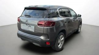 Leasing SUV Citroën C5 Aircross 2024