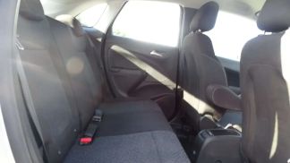 Finansowanie SUV Opel Crossland (X) 2017