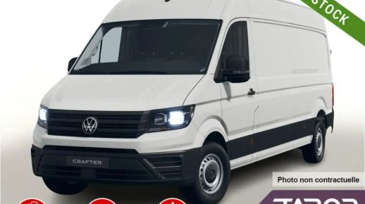 Volkswagen Crafter 2025