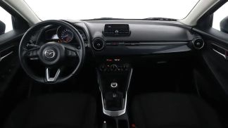 Leasing Hatchback Mazda 2 2018