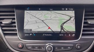 Leasing SUV Opel CROSSLAND 2021