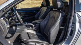 Finansowanie Coupé BMW 420 2014