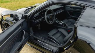 Leasing Coupé Porsche 911 2023