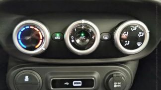 Leasing Hayon Fiat 500L 2018