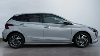 Leasing Hatchback Hyundai i20 2024