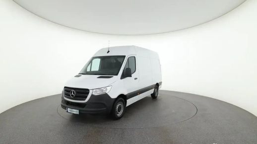 MERCEDES SPRINTER 2023