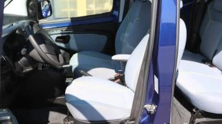 Lízing Hatchback Peugeot Bipper 2012