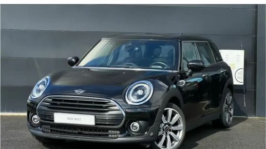 MINI ONE 2021