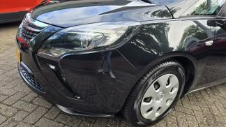 Finansowanie Hatchback Opel Zafira Tourer 2016