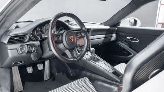 Leasing Coupe Porsche 991 2018