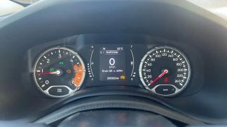 Financování Hatchback Jeep Renegade 2017