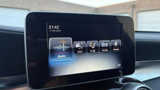 Finansowanie SUV MERCEDES GLC 250 2015