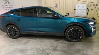 Finansowanie Sedan Peugeot 408 2022