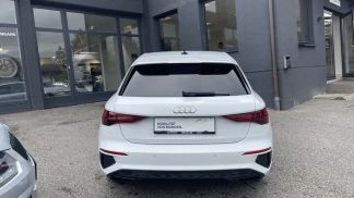 Leasing Sedan Audi A3 2023