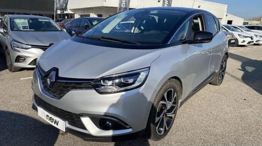 Renault Scenic 2019