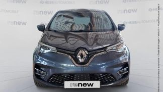 Leasing Sedan Renault ZOE 2020