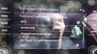 Leasing SUV Skoda Kodiaq 2020
