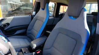 Lízing Hatchback BMW i3 2019