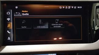 Lízing Sedan Audi A1 2025