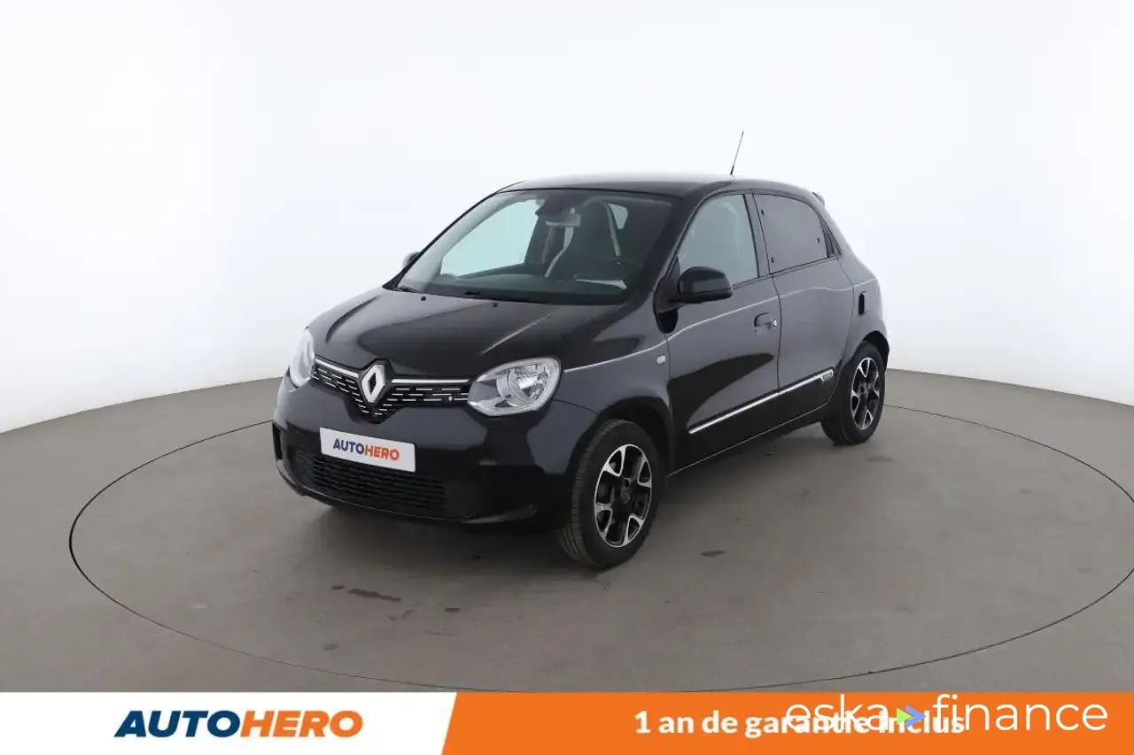 Lízing Hatchback Renault Twingo 2020