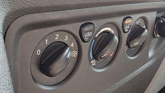 Leasing Van Ford TRANSIT 300 2016