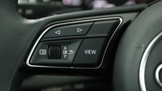 Leasing Wagon Audi A4 2023