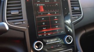 Leasing Wagon Renault Talisman 2018