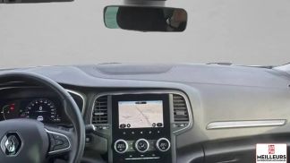 Leasing Sedan Renault Megane 2022