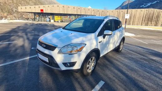 Ford Kuga 2012