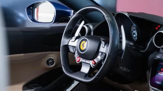 Leasing Convertible Ferrari Portofino 2018