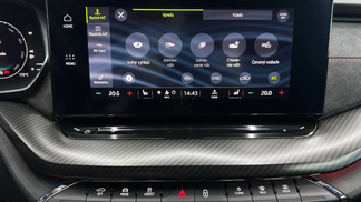 Finansowanie Sedan Skoda Octavia 2021