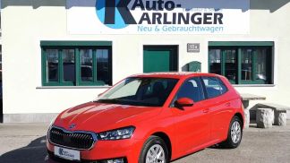 Finansowanie Hatchback Skoda Fabia 2025