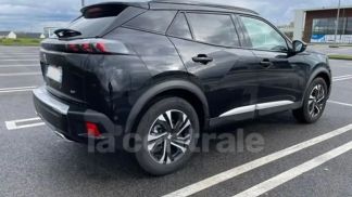 Leasing SUV Peugeot 2008 2022