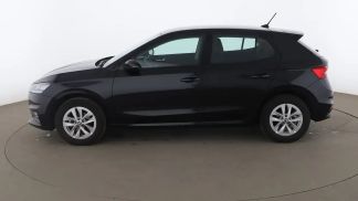 Finansowanie Hatchback Skoda Fabia 2024