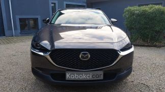 Finansowanie SUV Mazda CX-30 2021