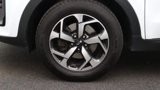 Finansowanie Hatchback Kia Sportage 2019