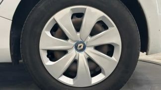 Leasing Sedan Renault ZOE 2020
