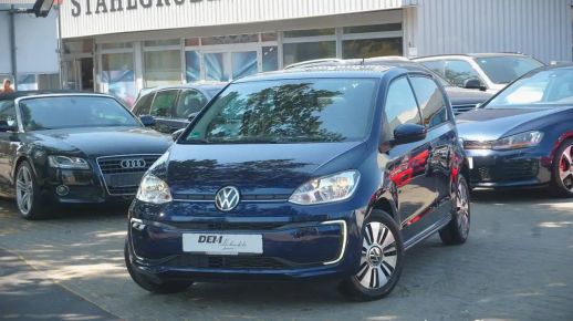 Volkswagen up! 2021