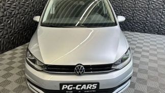 Transport pasażerów Volkswagen Touran 2021