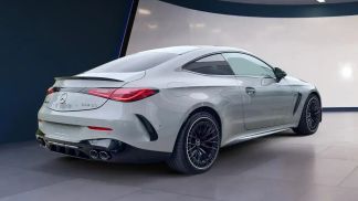 Finansowanie Coupé MERCEDES CLE 53 AMG 2024