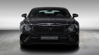 Finansowanie Zamienny Bentley Continental GTC 2021