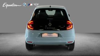 Financování Sedan Renault Twingo 2020