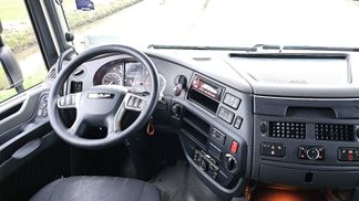 Lízing Traktor DAF XF 450 2020